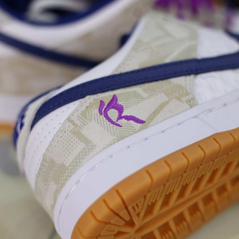 (BEST) Nike SB Dunk Low ‘RAYSSA LEAL’