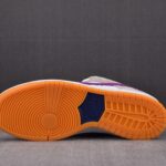 (BEST) Nike SB Dunk Low 'RAYSSA LEAL'