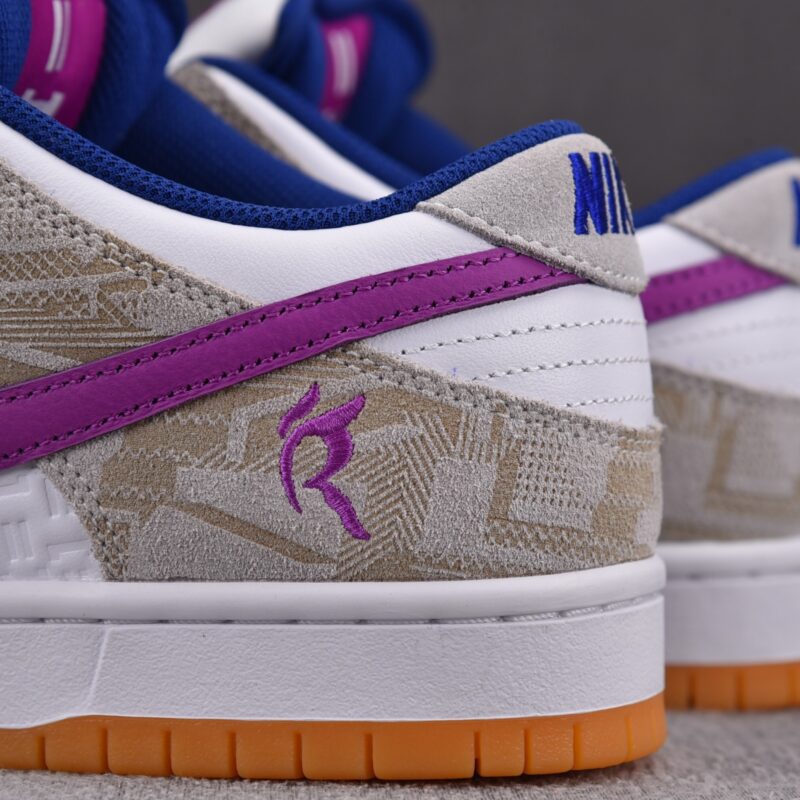 (BEST) Nike SB Dunk Low 'RAYSSA LEAL'