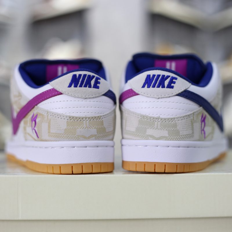 (BEST) Nike SB Dunk Low ‘RAYSSA LEAL’