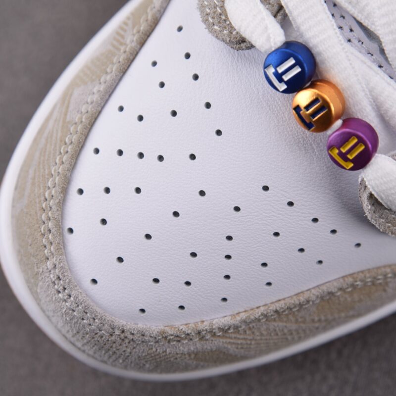 (BEST) Nike SB Dunk Low 'RAYSSA LEAL'