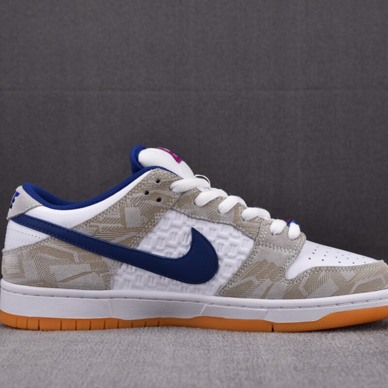 (BEST) Nike SB Dunk Low 'RAYSSA LEAL'