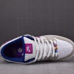 (BEST) Nike SB Dunk Low 'RAYSSA LEAL'