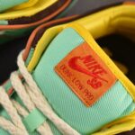 (BEST) Nike SB Dunk Low 'Rodeo Tourmaline'