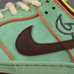 (BEST) Nike SB Dunk Low 'Rodeo Tourmaline'