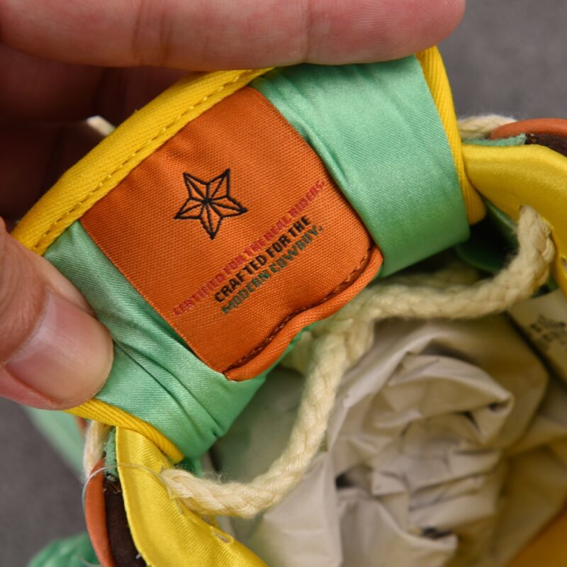 (BEST) Nike SB Dunk Low 'Rodeo Tourmaline'