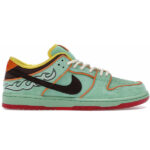 (BEST) Nike SB Dunk Low 'Rodeo Tourmaline'