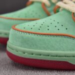 (BEST) Nike SB Dunk Low 'Rodeo Tourmaline'