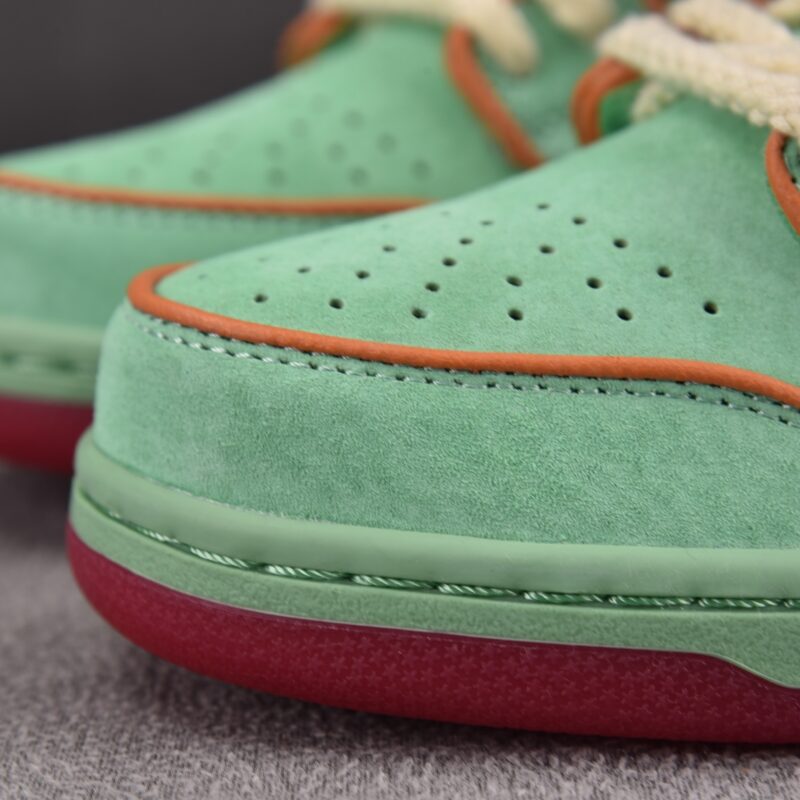 (BEST) Nike SB Dunk Low 'Rodeo Tourmaline'