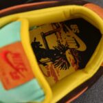 (BEST) Nike SB Dunk Low 'Rodeo Tourmaline'