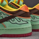 (BEST) Nike SB Dunk Low 'Rodeo Tourmaline'