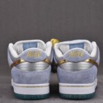 (BEST) Nike SB Dunk Low 'SEAN CLIVER'