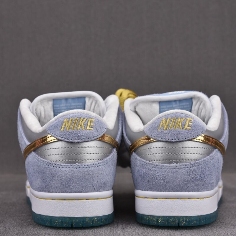 (BEST) Nike SB Dunk Low 'SEAN CLIVER'