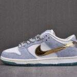 (BEST) Nike SB Dunk Low 'SEAN CLIVER'