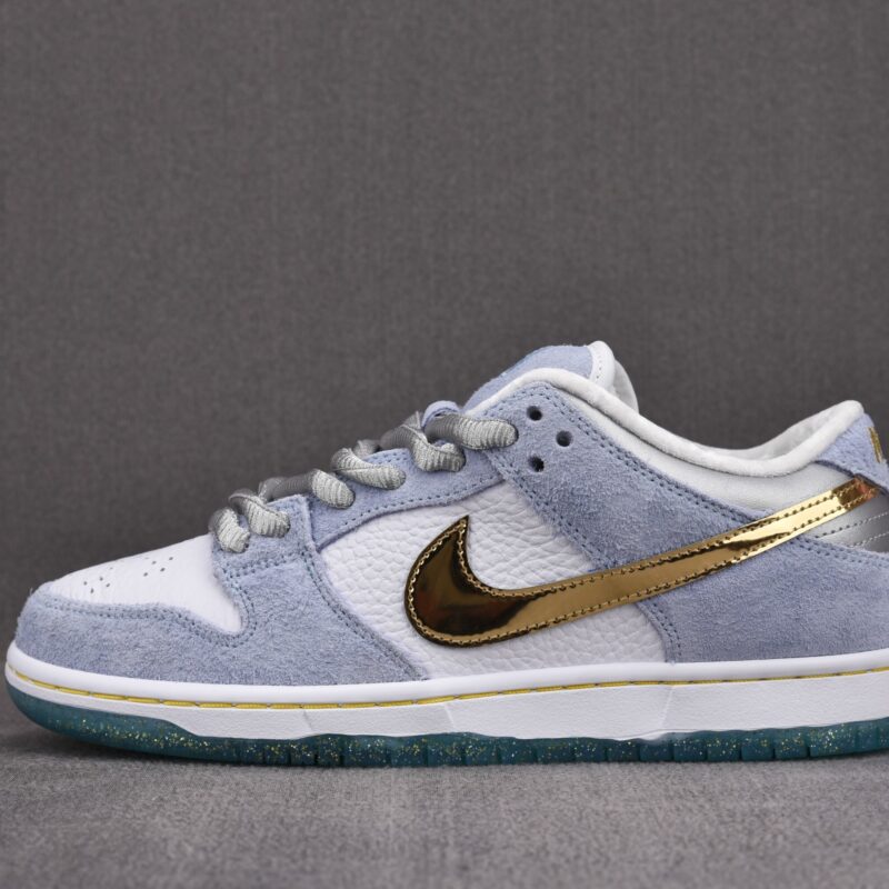 (BEST) Nike SB Dunk Low 'SEAN CLIVER'