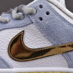 (BEST) Nike SB Dunk Low 'SEAN CLIVER'