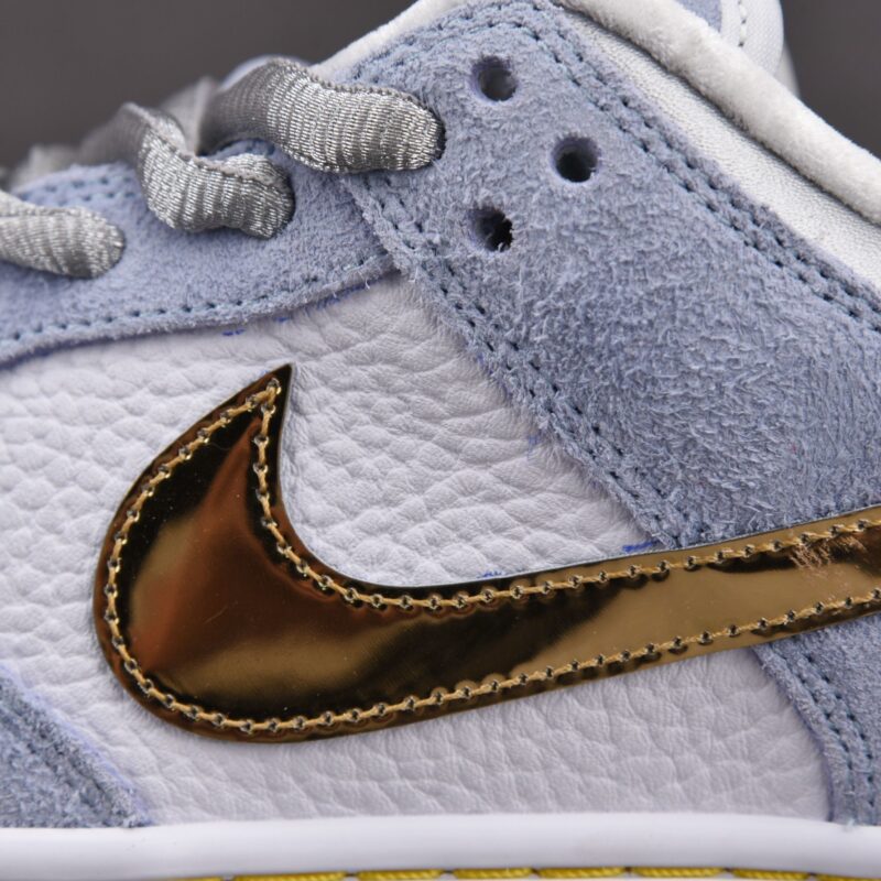 (BEST) Nike SB Dunk Low 'SEAN CLIVER'