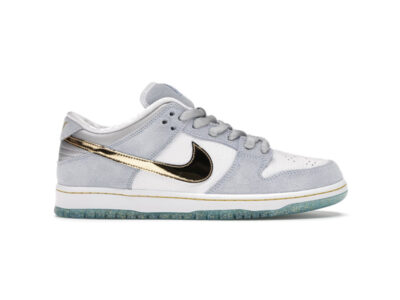 (BEST) Nike SB Dunk Low 'SEAN CLIVER'