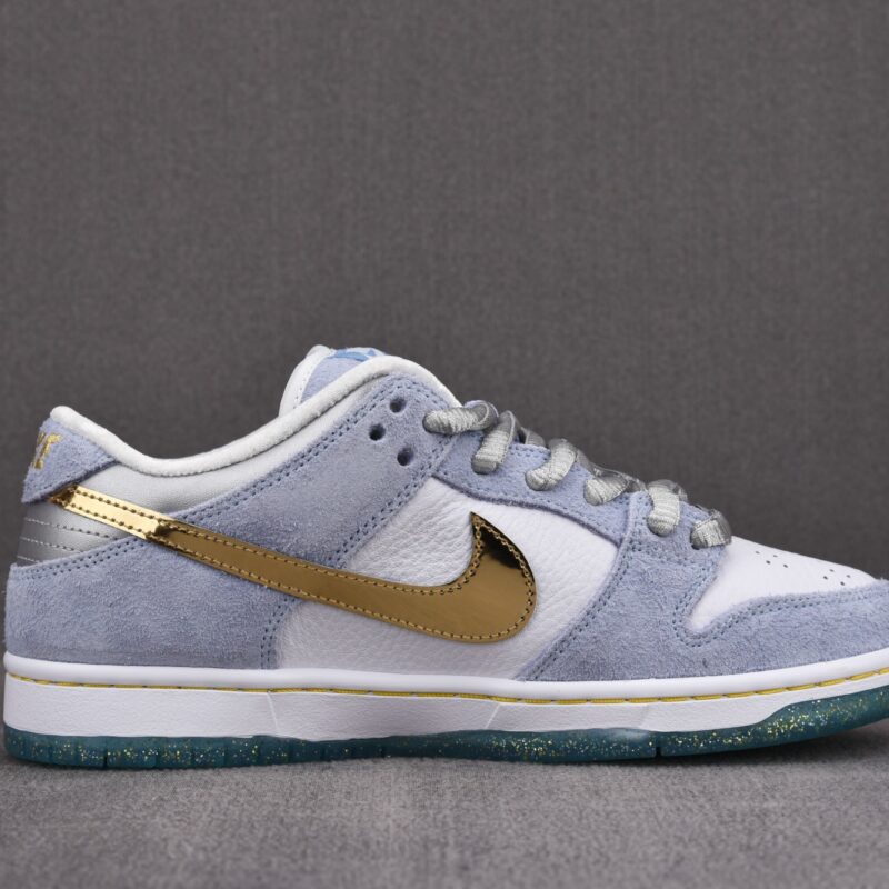 (BEST) Nike SB Dunk Low 'SEAN CLIVER'