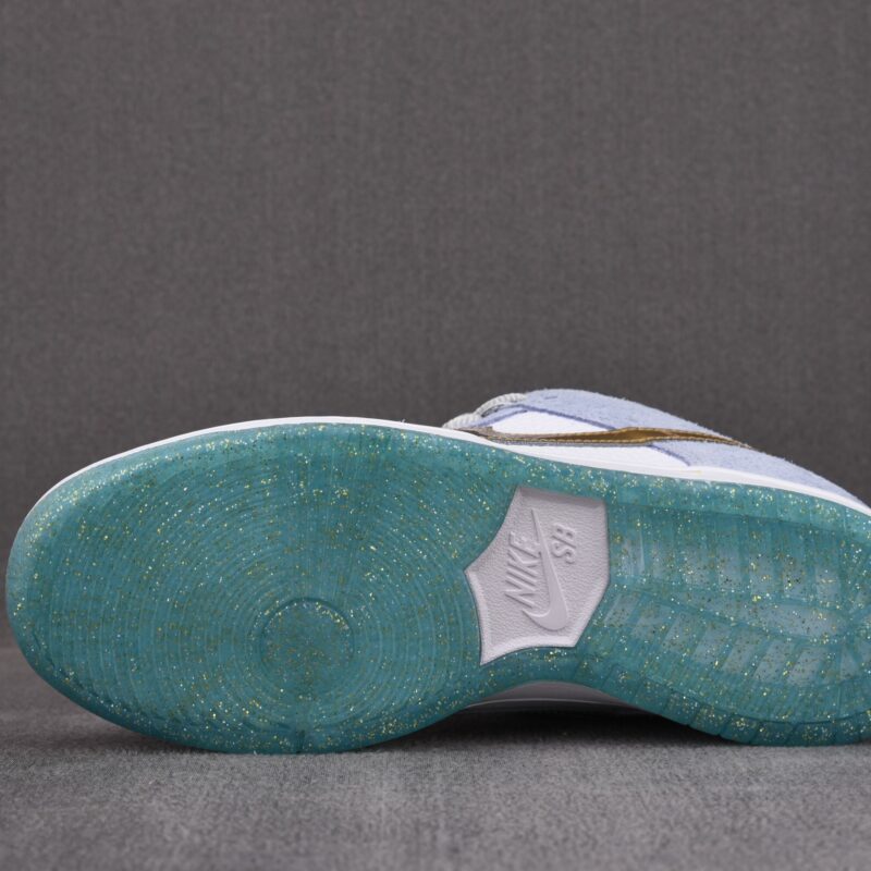 (BEST) Nike SB Dunk Low 'SEAN CLIVER'