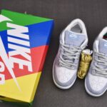 (BEST) Nike SB Dunk Low 'SEAN CLIVER'