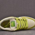 (BEST) Nike SB Dunk Low 'SOUR APPLE'