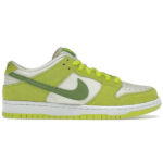 (BEST) Nike SB Dunk Low 'SOUR APPLE'