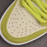 (BEST) Nike SB Dunk Low 'SOUR APPLE'