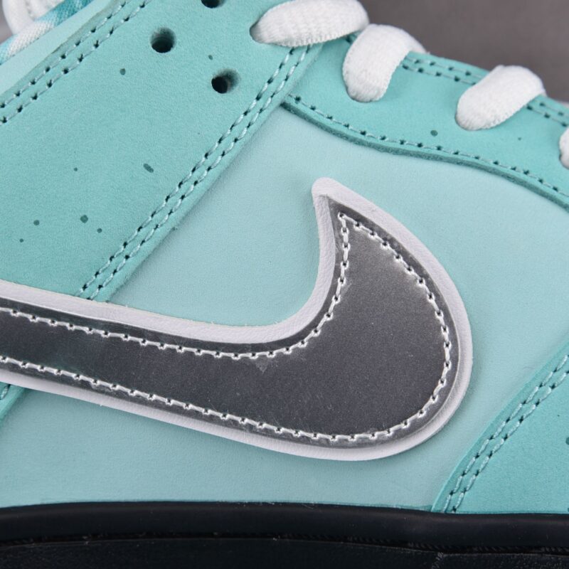 (BEST) Nike SB Dunk Low x CONCEPTS Tiffany Lobster
