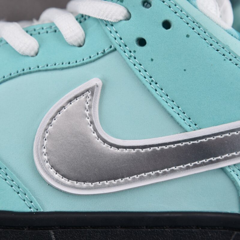 (BEST) Nike SB Dunk Low x CONCEPTS Tiffany Lobster