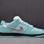 (BEST) Nike SB Dunk Low x CONCEPTS Tiffany Lobster
