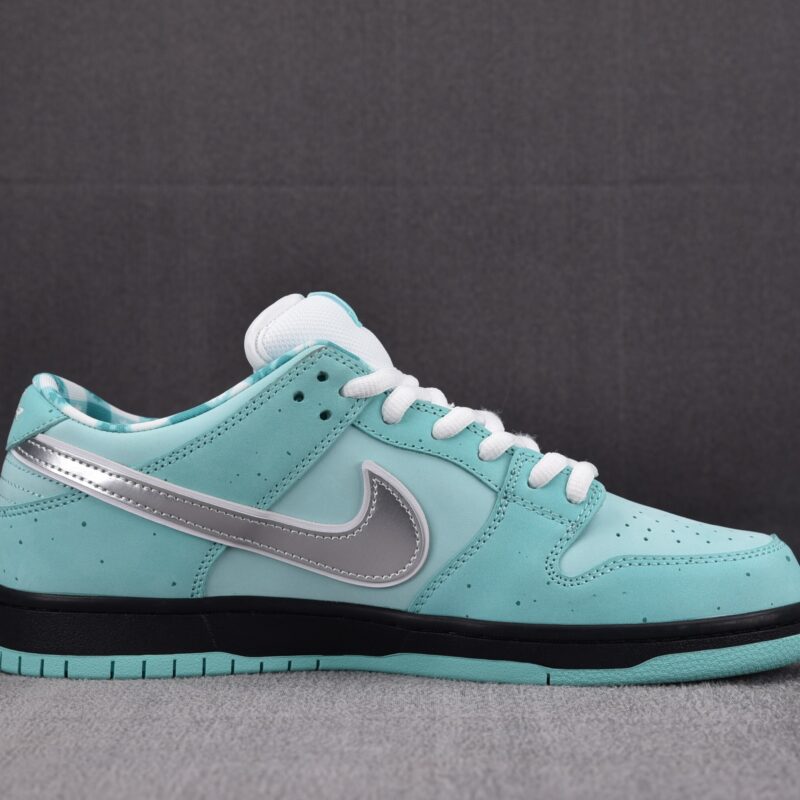 (BEST) Nike SB Dunk Low x CONCEPTS Tiffany Lobster