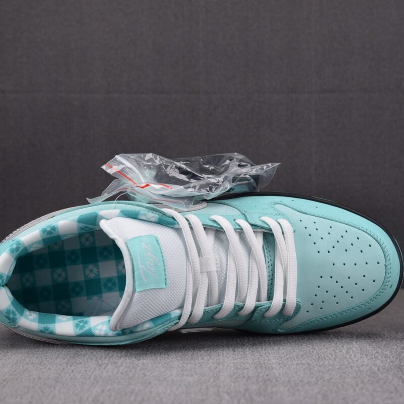 (BEST) Nike SB Dunk Low x CONCEPTS Tiffany Lobster