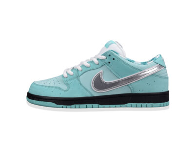 (BEST) Nike SB Dunk Low x CONCEPTS Tiffany Lobster