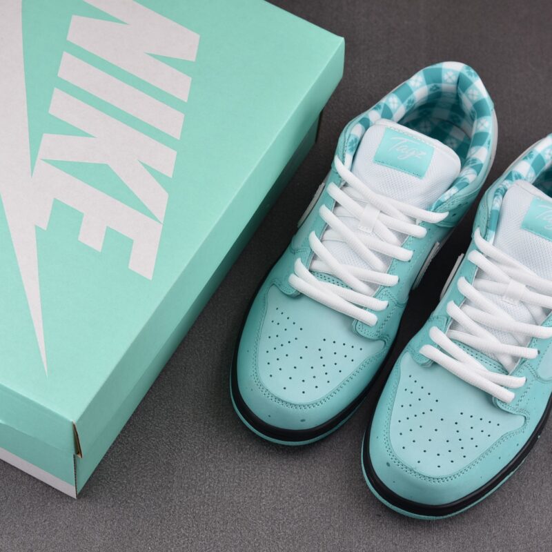 (BEST) Nike SB Dunk Low x CONCEPTS Tiffany Lobster