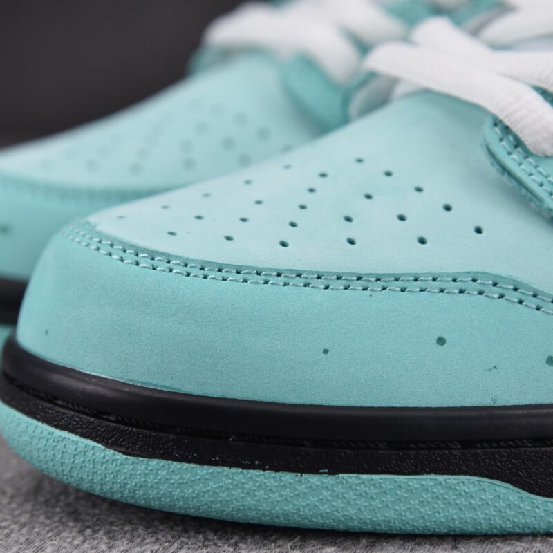 (BEST) Nike SB Dunk Low x CONCEPTS Tiffany Lobster