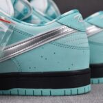 (BEST) Nike SB Dunk Low x CONCEPTS Tiffany Lobster