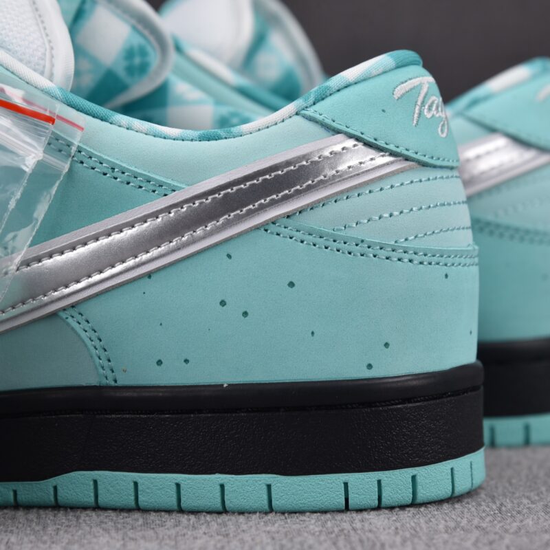 (BEST) Nike SB Dunk Low x CONCEPTS Tiffany Lobster