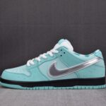 (BEST) Nike SB Dunk Low x CONCEPTS Tiffany Lobster