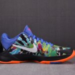 (BEST) Nike Zoom Kobe 5 Protro 'EYBL - Tie Dye'