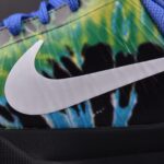 (BEST) Nike Zoom Kobe 5 Protro 'EYBL - Tie Dye'