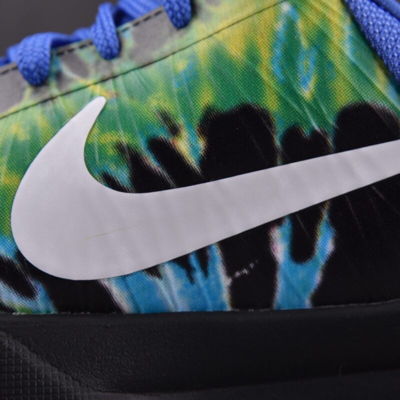 (BEST) Nike Zoom Kobe 5 Protro 'EYBL - Tie Dye'