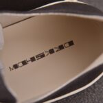 (BEST) Rick Owens DRKSHDW Hustler Low 'Dark Dust Denim' Sneakers