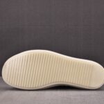 (BEST) Rick Owens DRKSHDW Hustler Low 'Dark Dust Denim' Sneakers