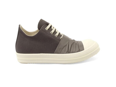 (BEST) Rick Owens DRKSHDW Hustler Low 'Dark Dust Denim' Sneakers