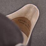 (BEST) Rick Owens DRKSHDW Hustler Low 'Dark Dust Denim' Sneakers