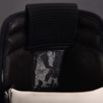 (BEST) Rick Owens FW22 'Black Milk' Sneakers