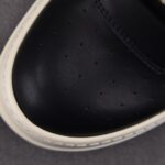 (BEST) Rick Owens FW22 'Black Milk' Sneakers