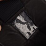 (BEST) Rick Owens Geobasket Leather 'BLACK MILK' Sneakers