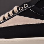 (BEST) Rick Owens Hollywood DRKSHDW Vintage Low Sneakers